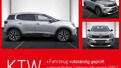 Artense grau Gebraucht 2023 Citroën C5 Aircross PureTech SUV | 20.199 € (Guter Preis)
