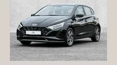 Gebraucht 2025 Hyundai i20 Trend Limousine | 24.180 € (Fairer Preis)