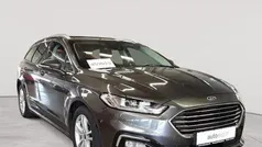 Gebraucht 2019 Ford Mondeo Titanium Kombi | 13.990 € (Fairer Preis)