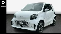Gebraucht 2021 Smart ForTwo Electric Drive Cabrio | 13.800 € (Fairer Preis)