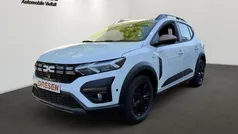 Gebraucht 2025 Dacia Sandero Extreme Kleinwagen | 19.949 € (Fairer Preis)