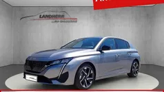 Grau Neu 2025 Peugeot 308 Allure Limousine | 23.920 € (Superpreis)