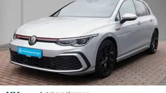 Gebraucht 2024 VW Golf VIII GTI Limousine | 30.920 € (Guter Preis)