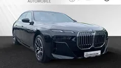 Gebraucht 2024 BMW i7 M Sport Limousine | 73.900 € (Fairer Preis)