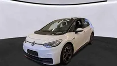 Gebraucht 2021 VW ID.3 Pro Kleinwagen | 18.908 € (Fairer Preis)