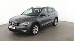 Grau Gebraucht 2019 VW Tiguan Comfortline SUV | 25.890 € (Fairer Preis)