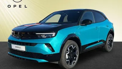 Gebraucht 2025 Opel Mokka SUV | 26.590 € (Fairer Preis)