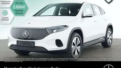 Gebraucht 2024 Mercedes EQA250 Advanced SUV | 34.490 € (Fairer Preis)
