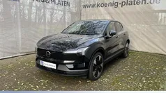 Onyx black (schwarz) Gebraucht 2025 Volvo EX30 Plus SUV | 38.690 € (Superpreis)