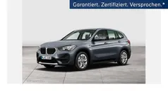 Gebraucht 2022 BMW X1 Advantage SUV | 26.490 € (Fairer Preis)