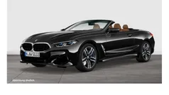 Gebraucht 2024 BMW 840 Performance Coupé | 84.440 € (Teuer)