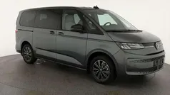 Gebraucht 2025 VW T7 Life Van | 55.595 € (Guter Preis)