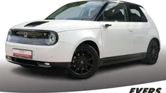 Platinium white pearl Gebraucht 2022 Honda e Kleinwagen | 15.830 € (Fairer Preis)
