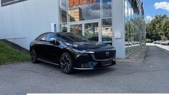 Schwarz Neu 2025 Mazda 6e Takumi-Line Limousine | 40.990 € (Fairer Preis)