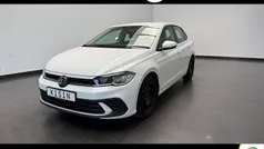 Gebraucht 2023 VW Polo Life Kleinwagen | 17.180 € (Guter Preis)