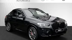 Andere Gebraucht 2024 BMW X4 M Sport SUV | 55.804 € (Fairer Preis)