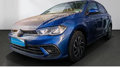 Gebraucht VW Polo Life 95 PS (69 kW) 2025 Limousine