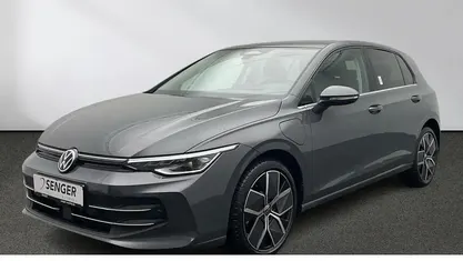 Gebraucht 2025 VW Golf VIII Style | 57.785 €