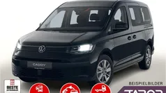Gebraucht 2025 VW Caddy Maxi Van / Kleinbus | 35.448 € (Superpreis)