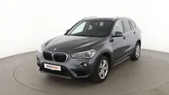 Gebraucht 2019 BMW X1 Advantage SUV | 19.310 € (Fairer Preis)