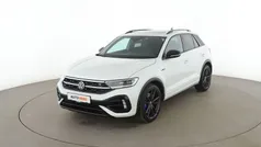 Gebraucht 2023 VW T-Roc R SUV | 34.860 € (Fairer Preis)