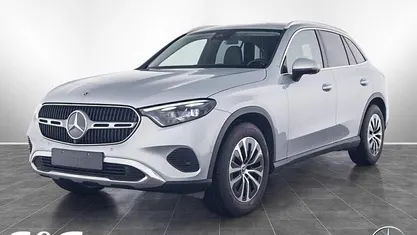 Gebraucht 2024 Mercedes GLC200 Avantgarde SUV | 45.577 € (Superpreis)