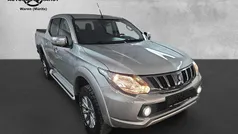 Gebraucht 2018 Mitsubishi L200 Plus Abholung | 24.800 € (Fairer Preis)
