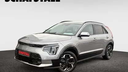 Gebraucht 2023 Kia e-Niro Spirit SUV | 27.979 € (Fairer Preis)