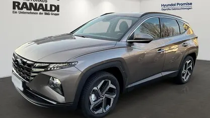 Gebraucht 2022 Hyundai Tucson Trend SUV | 26.990 € (Fairer Preis)