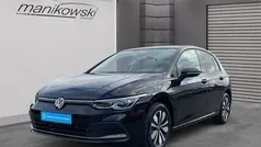 VW Golf VIII