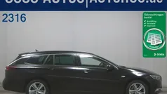 Gebraucht 2018 Opel Insignia Edition | 15.990 € (Guter Preis)