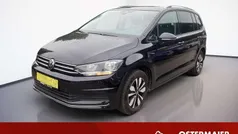 Gebraucht 2023 VW Touran Move Van / Kleinbus | 33.840 € (Fairer Preis)