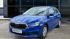 Gebraucht 2022 Skoda Fabia Ambition | 13.980 € (Superpreis)