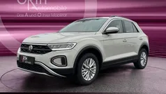 Gebraucht 2024 VW T-Roc Life SUV | 24.749 € (Superpreis)