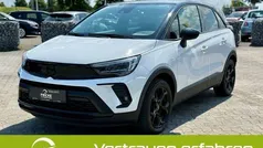 Gebraucht 2024 Opel Crossland Elegance SUV | 20.940 € (Guter Preis)