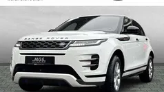 Gebraucht 2021 Land Rover Range Rover evoque R-Dynamic SUV | 34.970 € (Fairer Preis)