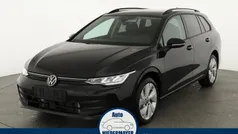 Gebraucht 2025 VW Golf VIII Life Kombi | 32.995 € (Guter Preis)