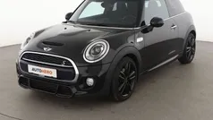 Schwarz Gebraucht 2017 Mini Cooper SD Kleinwagen | 19.200 € (Fairer Preis)