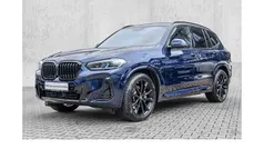 Gebraucht 2022 BMW X3 M Sport SUV | 46.440 € (Fairer Preis)