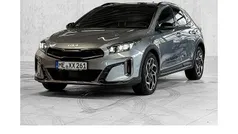 Gebraucht 2025 Kia XCeed GT-Line SUV | 33.990 € (Fairer Preis)