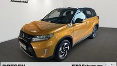 Gelb Gebraucht 2024 Suzuki Vitara Comfort+ SUV | 25.850 € (Fairer Preis)
