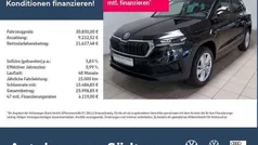 Gebraucht 2024 Skoda Karoq Selection SUV | 30.850 € (Fairer Preis)