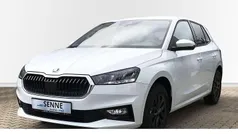 Moonweiss Neu 2025 Skoda Fabia Selection Kleinwagen | 18.650 € (Fairer Preis)