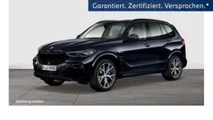 Gebraucht 2022 BMW X5 Sport Line SUV | 65.990 €