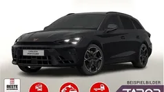 Gebraucht 2025 Cupra Leon VZ Kombi | 41.323 € (Guter Preis)