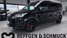 Gebraucht 2022 Ford Grand Tourneo Connect Active Van / Kleinbus | 28.970 € (Fairer Preis)