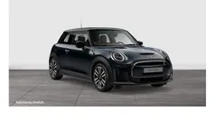 Gebraucht 2022 Mini Cooper SE Classic Kleinwagen | 20.999 € (Fairer Preis)