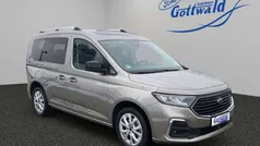 Gebraucht 2024 Ford Tourneo Connect Titanium Van / Kleinbus | 31.990 € (Fairer Preis)