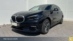 Gebraucht 2024 BMW 120 Shadowline Kleinwagen | 32.877 € (Guter Preis)