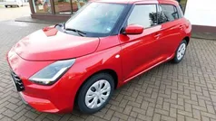 Gebraucht 2025 Suzuki Swift Club Limousine | 18.790 € (Fairer Preis)